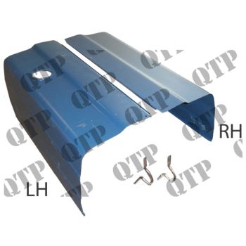 Bonnet Kit Ford 3600 3610 LH & RH - 41175