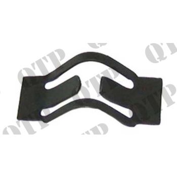 Radiator Grill Clip 2000 3000 5000 - PACK OF 2 - PRICE PER UNIT - 41181