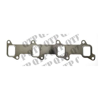 Exhaust Manifold Gasket Ford 5600 6600 - 4121