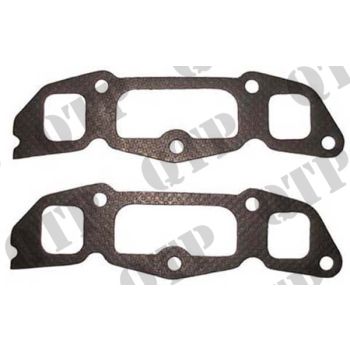 Air Intake Manifold Gasket Super Major - PACK OF 2 - PRICE PER UNIT - 41219