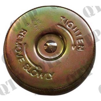 Engine Oil Filler Cap Dexta / Super Major - 41225