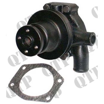 Water Pump Ford Dexta & Super Dexta - c/o Gasket - 41226