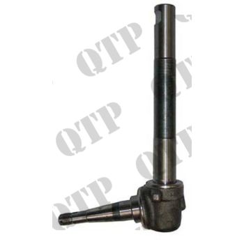 Spindle Dexta & Super Dexta LH - Shaft Length: 271mm - 41238