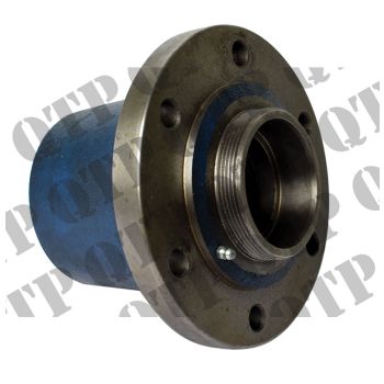 Wheel Hub Fordson & Super Major Front - 41242