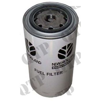 Fuel Filter Ford TS110A TS125A TS135A - Secondary - Genuine - 41254