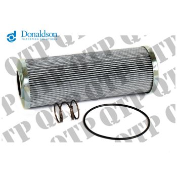 Hydraulic Filter Ford TM TS100A - TS135A - Secondary - 41258