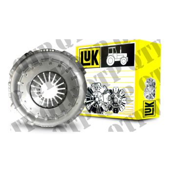 Clutch Assembly Ford 35 - Single 12" - Size: 12", Single - 41268