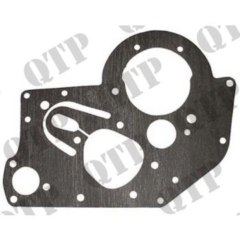 Timing Cover Gasket Major - 41300