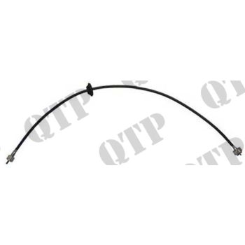 Rev Counter Cable Dexta - 914mm - Size: 914mm - 41310