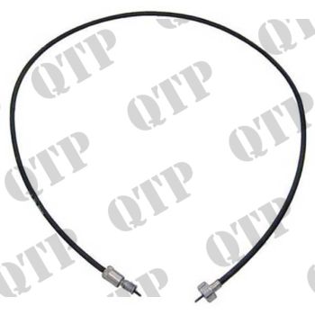 Rev Counter Cable Super Major (7/8 X 5/8) - Size: 1460mm - 58" - 41312