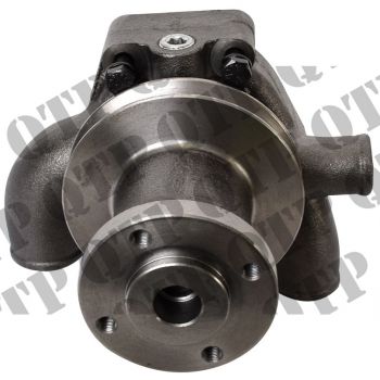 Massey Ferguson Water Pump 135 c/w Pulley - 41312487