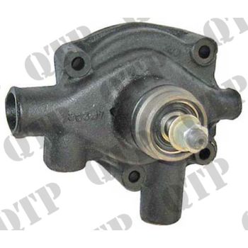 Massey Ferguson Water Pump 203 192 - w/o Pulley - 41312574