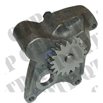 Massey Ferguson Oil Pump 212 - 41314054