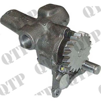 Massey Ferguson Oil Pump 203 - 41314164