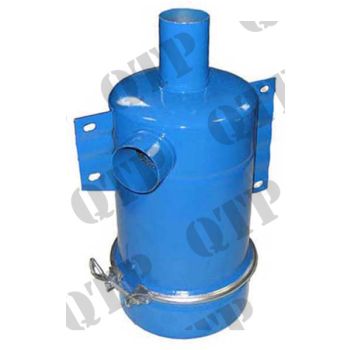 Oil Bath Assembly Ford 5000 Air Filter - 41326