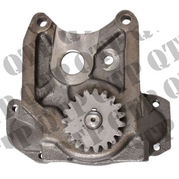 Oil Pump 1106C 5465 6465 6475 6480 7465 7475 - 4132F067