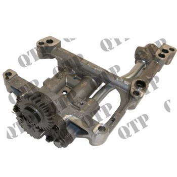 Oil Pump 1104C 3445 3455 5445 5455 5460 6445 - 4132F071