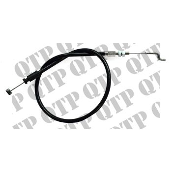 Door Cable Ford TL TM TS - 41338