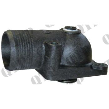 Thermostat Housing Top Phaser Engine - Thermostat Upper Housing  Phaser 1004-4, 1006-6 - 4133L032