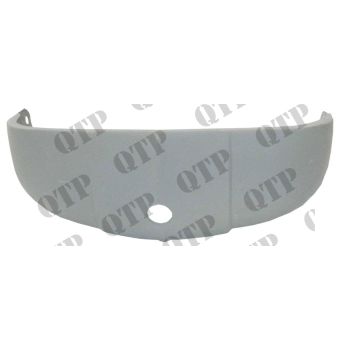 Massey Ferguson Panel 65 Bottom - 41348