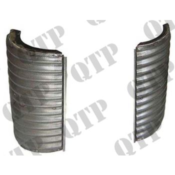 Massey Ferguson Front Grill Set 65 - PAIR - 41349