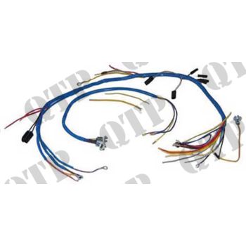 Wiring Loom Dexta Super Dexta - 41352