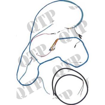 Wiring Loom Major - 41353