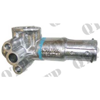 Relief Valve 6354 Standard RH - 41371114