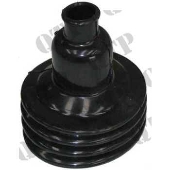 Gear Lever Boot Ford 1000 600 - 41375