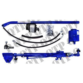 Power Steering Conversion Kit Ford 5000 - 41376