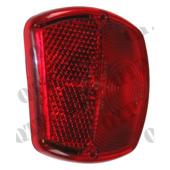 Rear Lens Ford 5000 RH - 41413