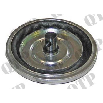 Massey Ferguson Injector Pump Diaphragm TEF20 - 41428