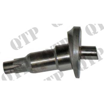 Hydraulic Pump Shaft Ford 4 Cylinder - 41430