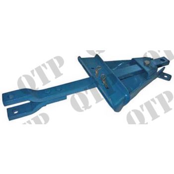 Swinging Drawbar Assembly Ford 2000 3000 - 41432