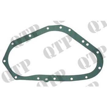 Timing Cover Gasket Super Major - Front - 41475