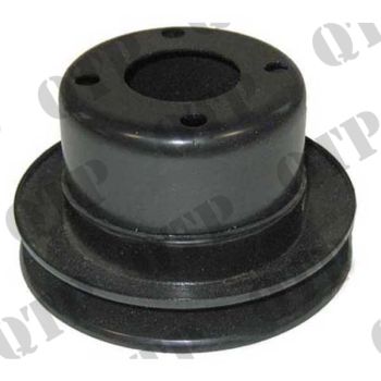 Water Pump Pulley Super Major - 41477