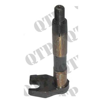 Rocker Shaft Major Ford 4000 4600 4610 - 41483
