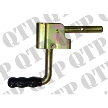 Levelling Box Handle Ford 5000 6600 6610 - 41492