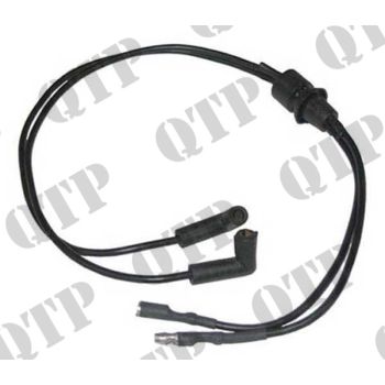 Wiring Harness Ford Gearbox Safety Switch - 41493