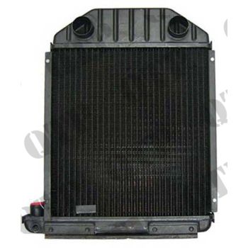 Radiator Fordson Dexta Standard - 41501