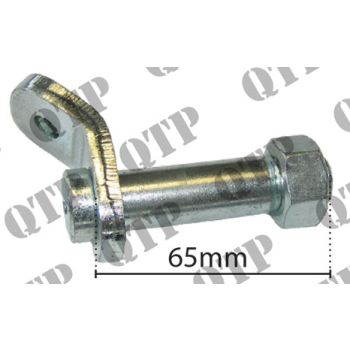 Lower Link Eyebolt Dexta Ford 2000 3000 - 41502