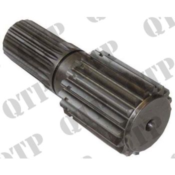Axle Shaft ZF Ford APL345 - 4151