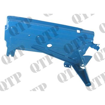 Battery Box Ford 3600 Long - 41515