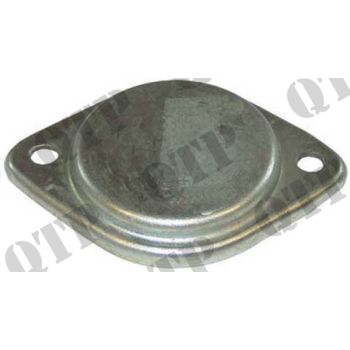 Power Steering Pump Cover Ford 3000 5000 - 41521