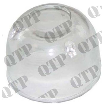Glass Bowl for Lift Pump Fordson Major - 41528