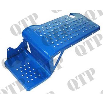 Foot Step Ford 5000 6600 LH - 41540