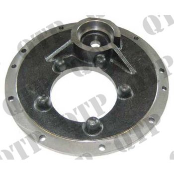 Release Bearing Support Plate Ford 6610 6640 - 41541