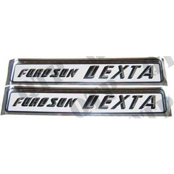 Decal Kit Dexta - 41542