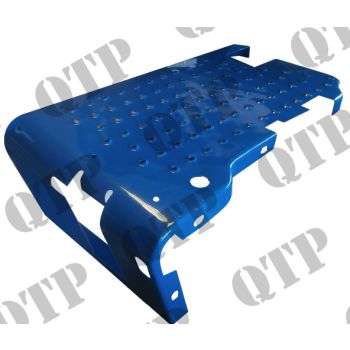 Foot Step Ford 5000 6600 RH - 41545