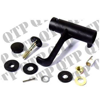 Latching Kit for Back Window Ford TS - 41548